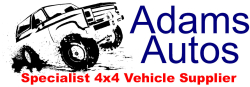 Adams Autos Llandovery
